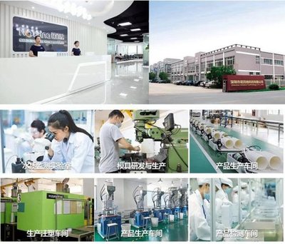 专业生产净水器厂家:深圳市诺百纳净水器厂怎么样?