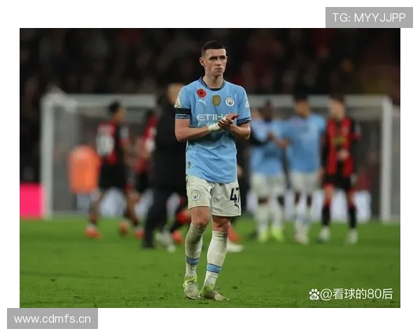 福登本赛季传球路线选择更趋合理，中短传成功率稳步提升