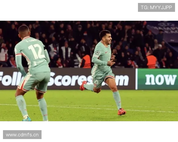 莫利纳欧冠经验