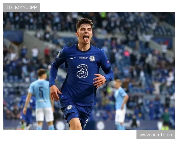 德国哈弗茨切尔西