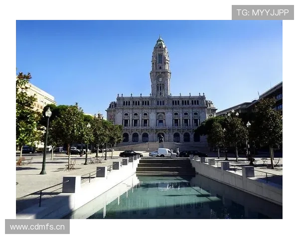 葡萄牙波尔图青训体系持续输出优质人才