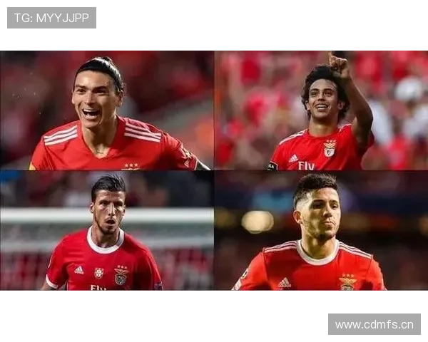 鲁本·迪亚斯：本菲卡青训出身的葡萄牙中卫崛起之路