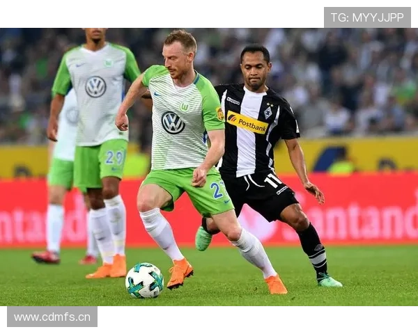 从推进到失控：多特蒙德中场连接的断裂问题