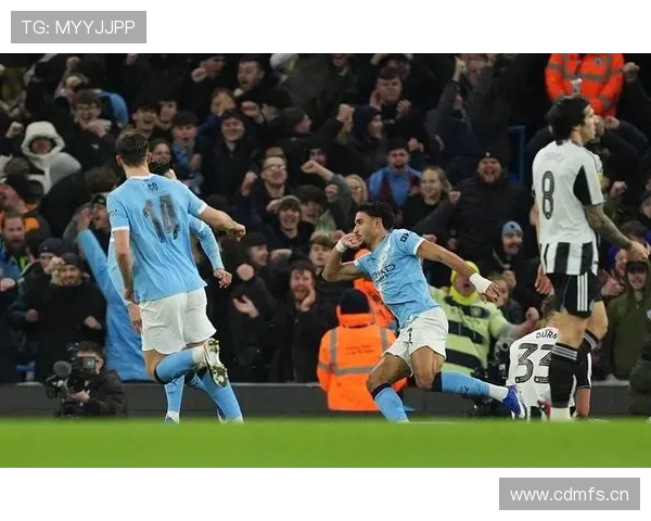 中场控制力下降：曼城为何难以锁定比赛节奏