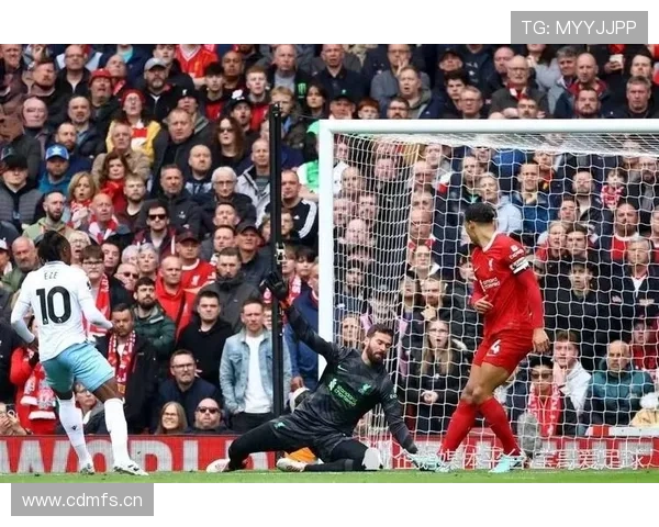 利物浦比赛节奏难以稳定控制，是否影响其攻防转换效率与争冠形势？
