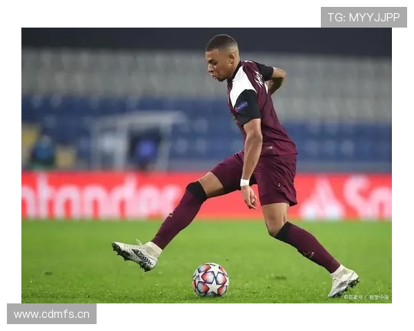 姆巴佩射门分布与转化率解析：终结方式是否足够全面