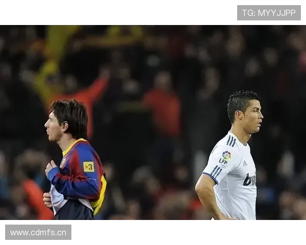 梅西与C罗进攻效率及战术角色对比分析