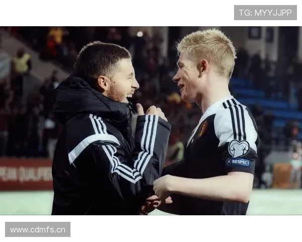 德布劳内与阿扎尔：全能核心与持球威胁的核心角色差异