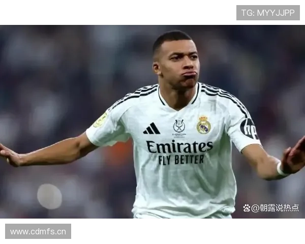 姆巴佩的“背叛”？巴黎分裂之际，真核心已悄然转移！