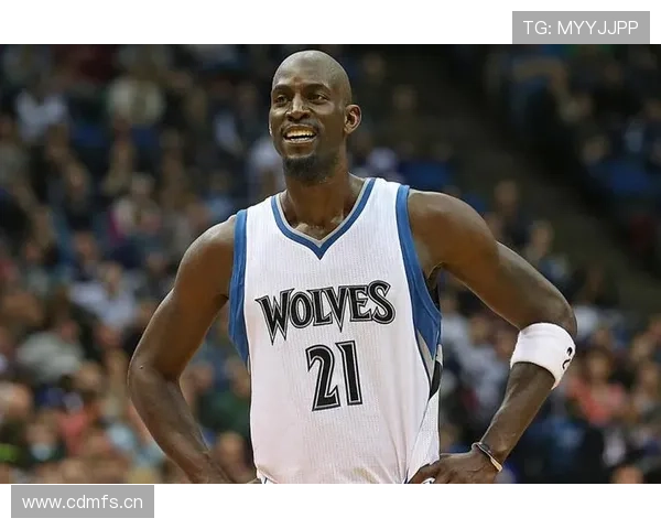 加内特防守影响力仍难被替代