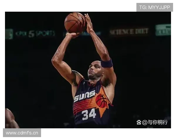 巴克利内线强攻效率提升明显，拉开与同时代大前锋差距