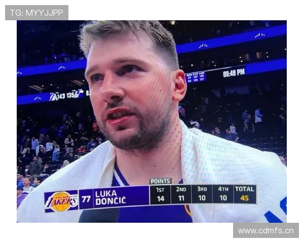 拉梅洛挡拆组织胜东契奇 更擅拉开外线