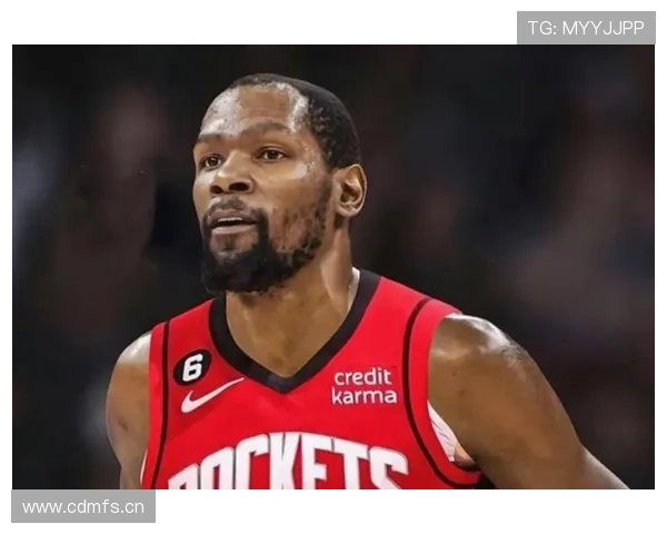 杜兰特无球三分拉开空间效率胜库里单打