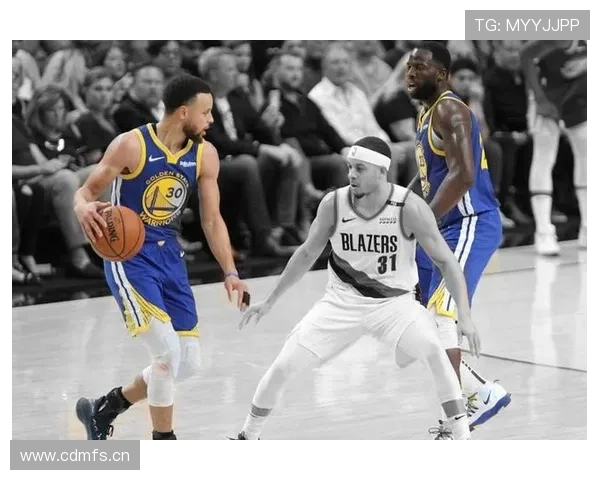 比上季更倚重挡拆格林与波特配合提升效率