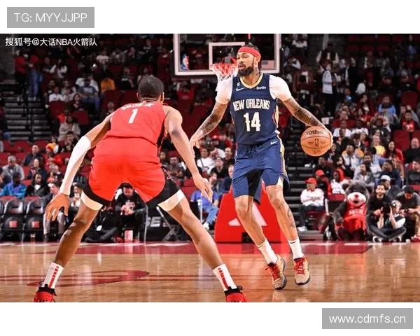 申京利用低位策应与华丽脚步主导火箭进攻并大幅提升进攻轮转效率